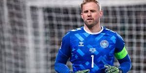Kasper Schmeichel