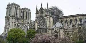 Katedral Notre-Dame
