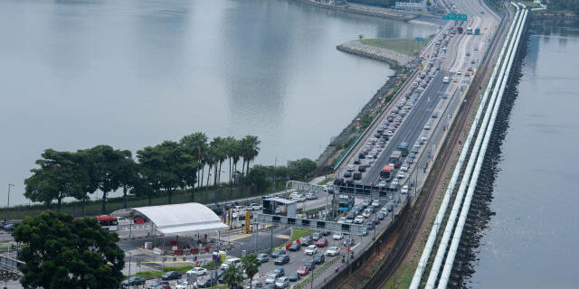 Kebutuhan VEP Malaysia meningkat saat liburan