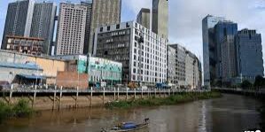 Kedubes China di Phnom Penh peringatkan warganya