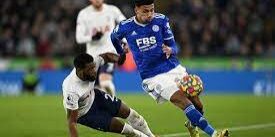 Kejutan Leicester kalahkah Spurs 4-1