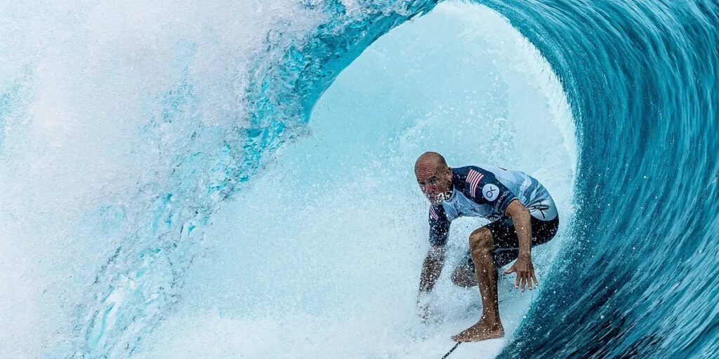 Kelly Slater - AS