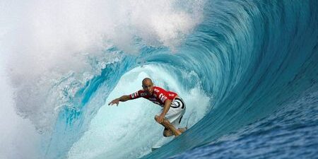 Kelly Slater