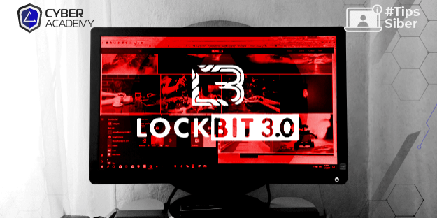 Kelompok Ransomware Lockbit asal Rusia