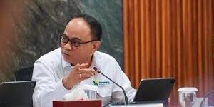 Menteri Koperasi dan UKM, Budi Arie Setiadi