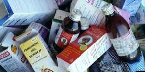 Kemungkinan Sirup Obat Batuk menewaskan 9 anak