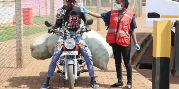 Kenya Konfirmasi 4 Kasus Baru Ebola