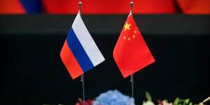 Kepercayaan Politik Rusia-China meningkat