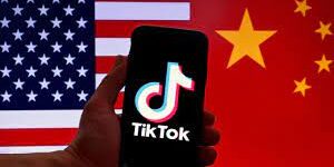 Kesepakatan AS - China mengenai TikTok
