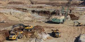 Kesepakatan Mineral AS - Ukraina