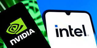 Kesepakatan Nvidia dengan Intel disetujui