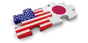 Kesepakatan Perdagangan AS - Jepang