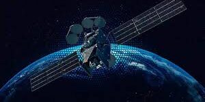 Kesepakatan SES dengan Intelsat