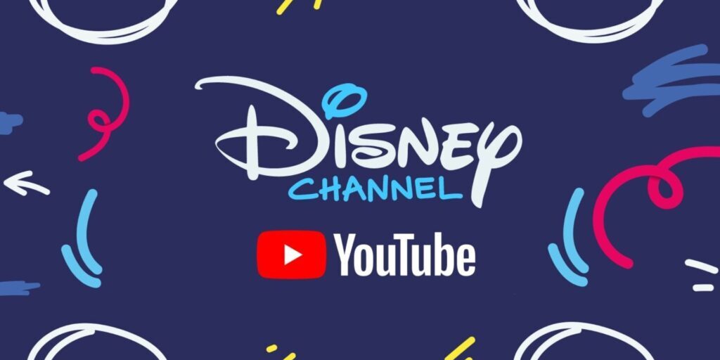 Kesepakatan YouTube dengan Disney