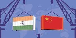 Ketergantungan India semakin meningkat pada China