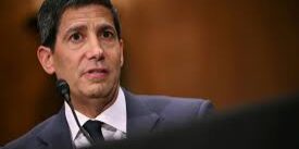 Ketua Federal Reserve AS yang baru, Kevin Warsh