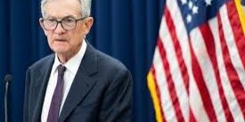 Ketua Federal Reserve Jerome Powell