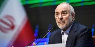 Ketua Parlemen Iran, Mohammad Bagher Ghalibaf