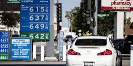 Keuntungan Besar Tak Terduga Perusahaan Energi