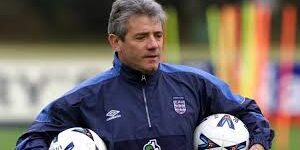 Kevin Keegan