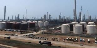 Kilang Petrokimia Hengli (Dalian)