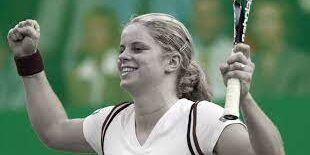 Kim Clijsters - Belgia