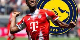 Kingsley Coman