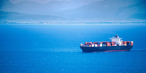 Kiriman Radioaktif Tertahan di Lepas Pantai Filipina