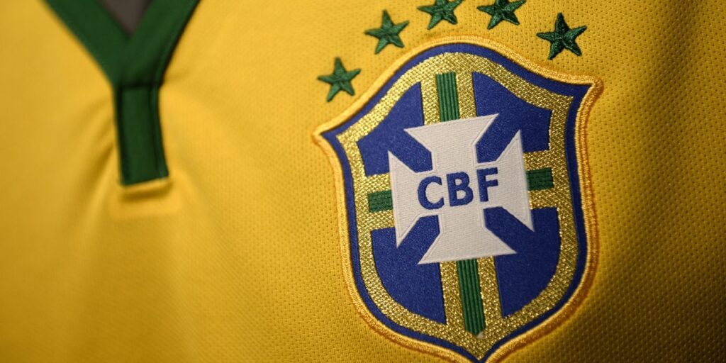 Konfederasi Sepakbola Brazil (CBF)