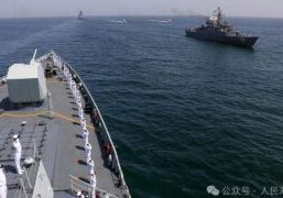 Konflik China -Filipina di Laut China Selatan