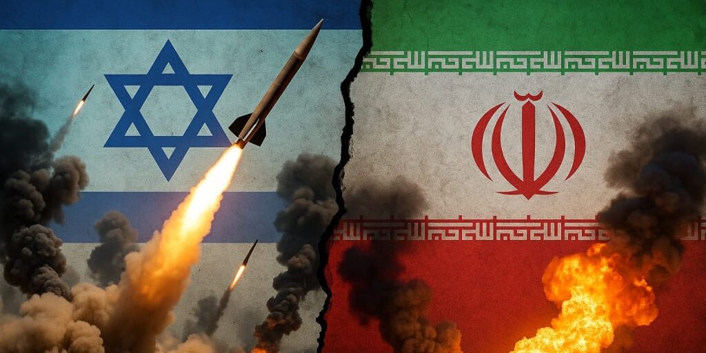Konflik Iran dengan Israel bisa kembali meletus