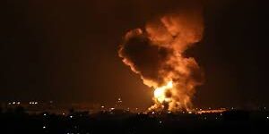 Konflik Israel dengan Iran