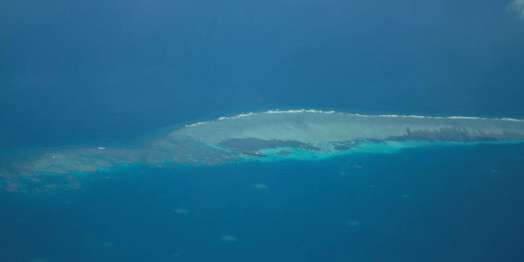 Konflik di Laut China Selatan