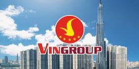 Konglomerat terbesar Vietnam, Vingroup