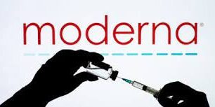 Kontrak Vaksin Flu Burung Moderna dibatalkan