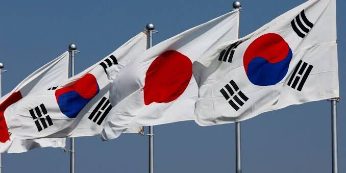 Korea Selatan & Jepang Diskusi Kerja Sama Energi saat darurat