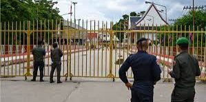 Korea Selatan Larang Perjalanan ke Kamboja