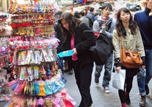 Korea Selatan bergerak yakinkan pasar