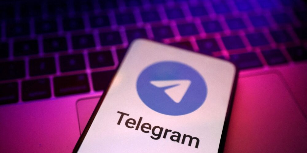 Korea Selatan buka penyelidikan Telegram