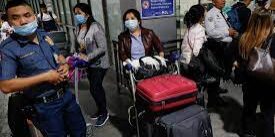 Korea Selatan datangkan 110.000 pekerja migran