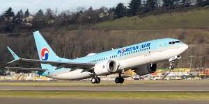 Korean Airlines