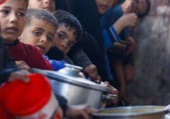 Koridor Bantuan Maritim Ke Gaza Dibuka 