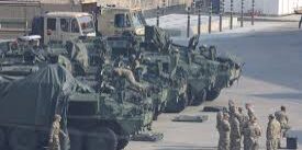 Korsel & AS berunding relokasi senjata