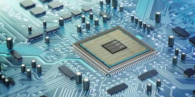 Korsel & AS sedang bahas investasi chip