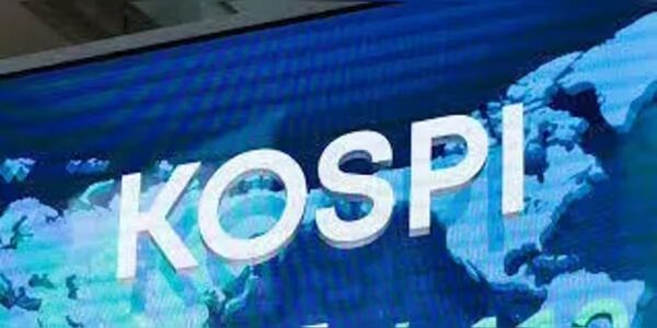 Korsel Awasi Ketat Pasar Saham