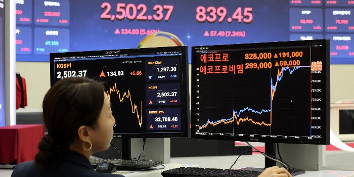 Korsel siap cabut Short Selling