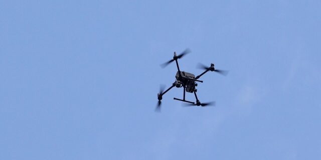 Korut Tuduh Korsel langgar wilayah dengan Drone