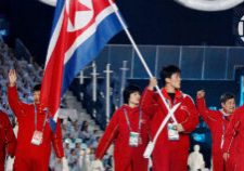 Korut akhiri isolasi olahraga di Asian Games