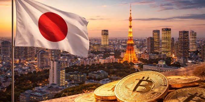 Kripto Sebagai Aset Keuangan