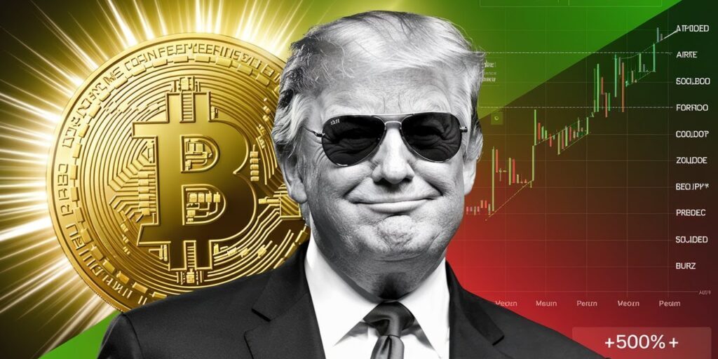 Kripto di Era Baru Trump